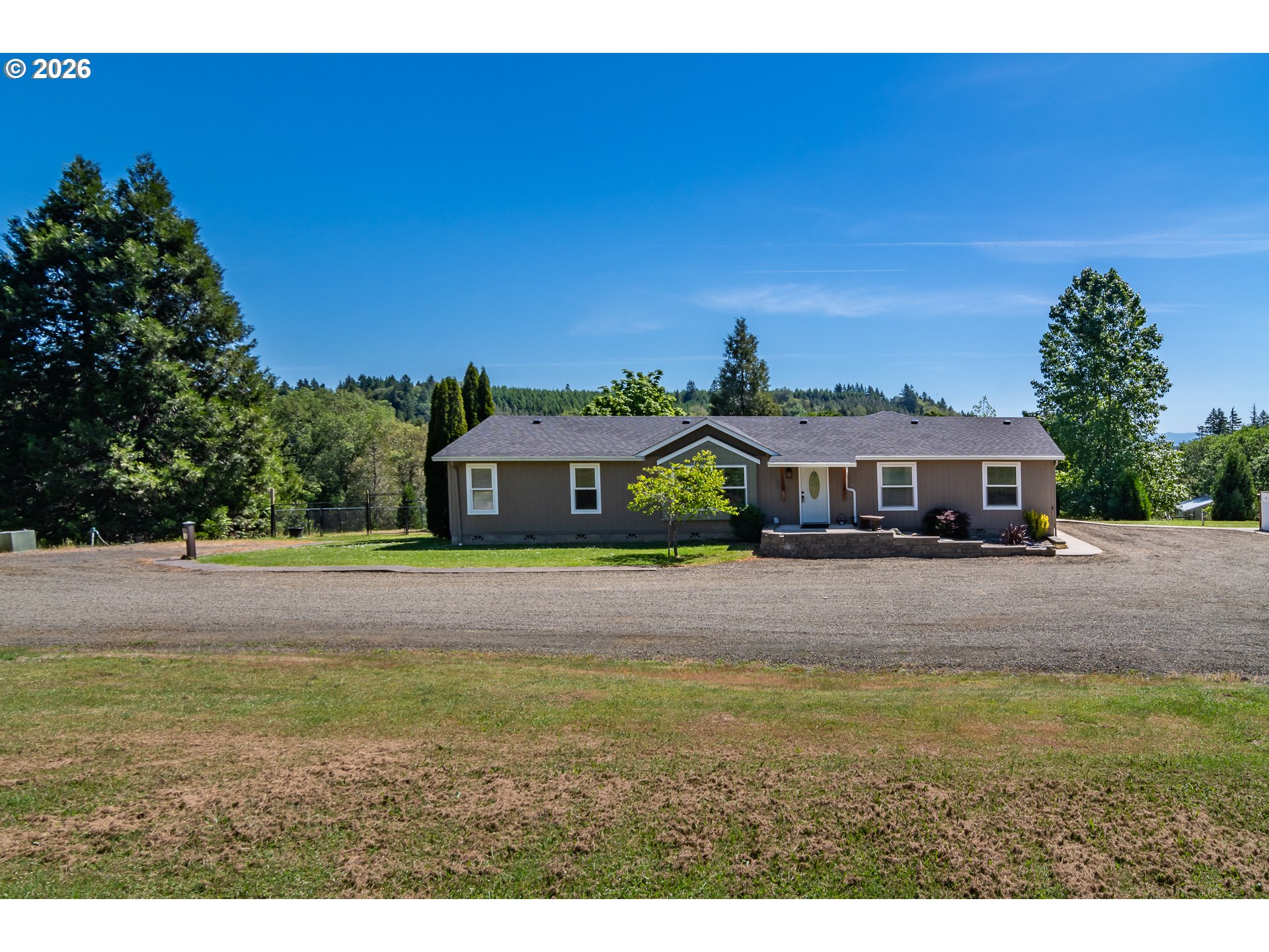 600 BECKER RD