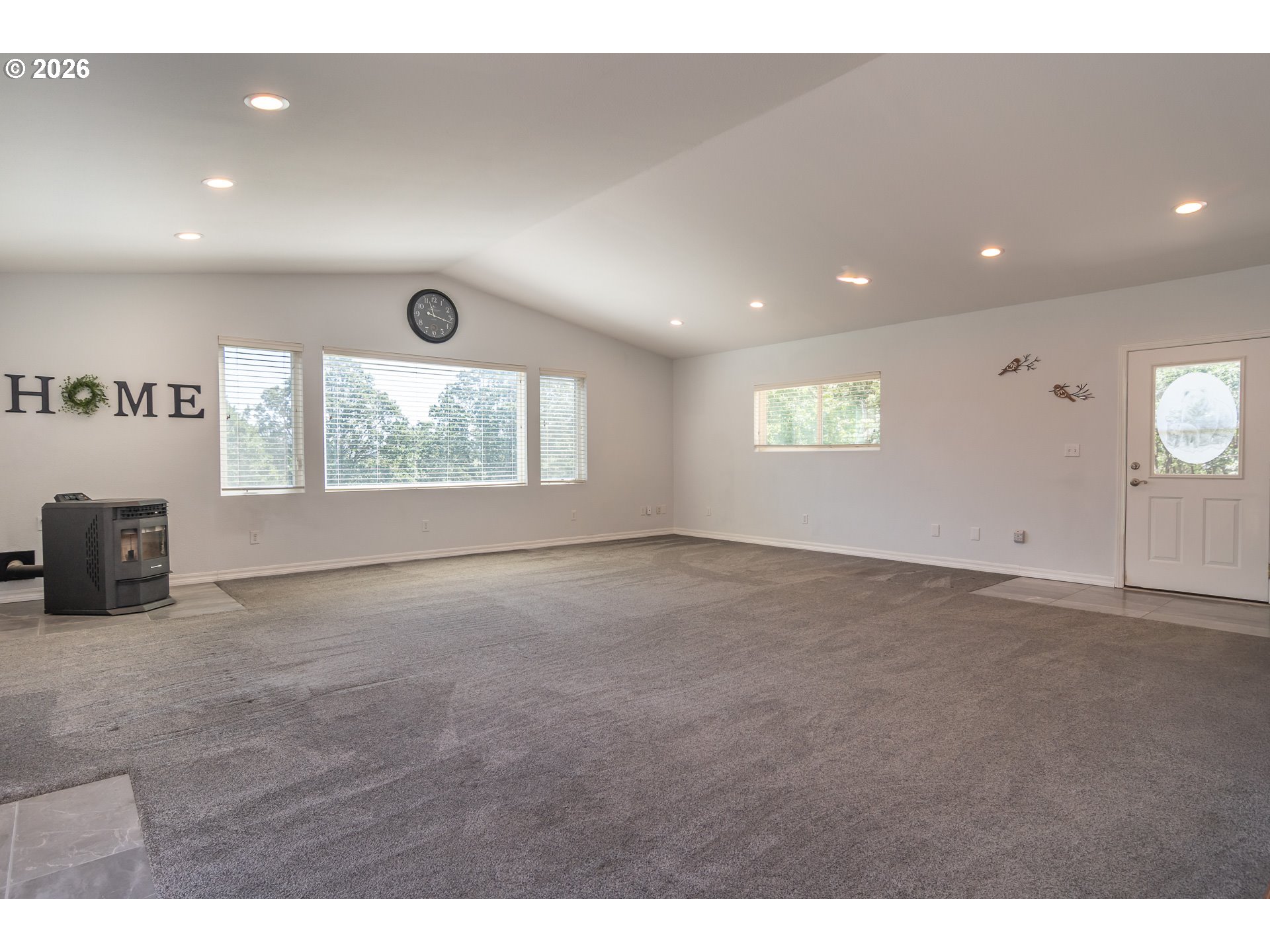 600 BECKER RD