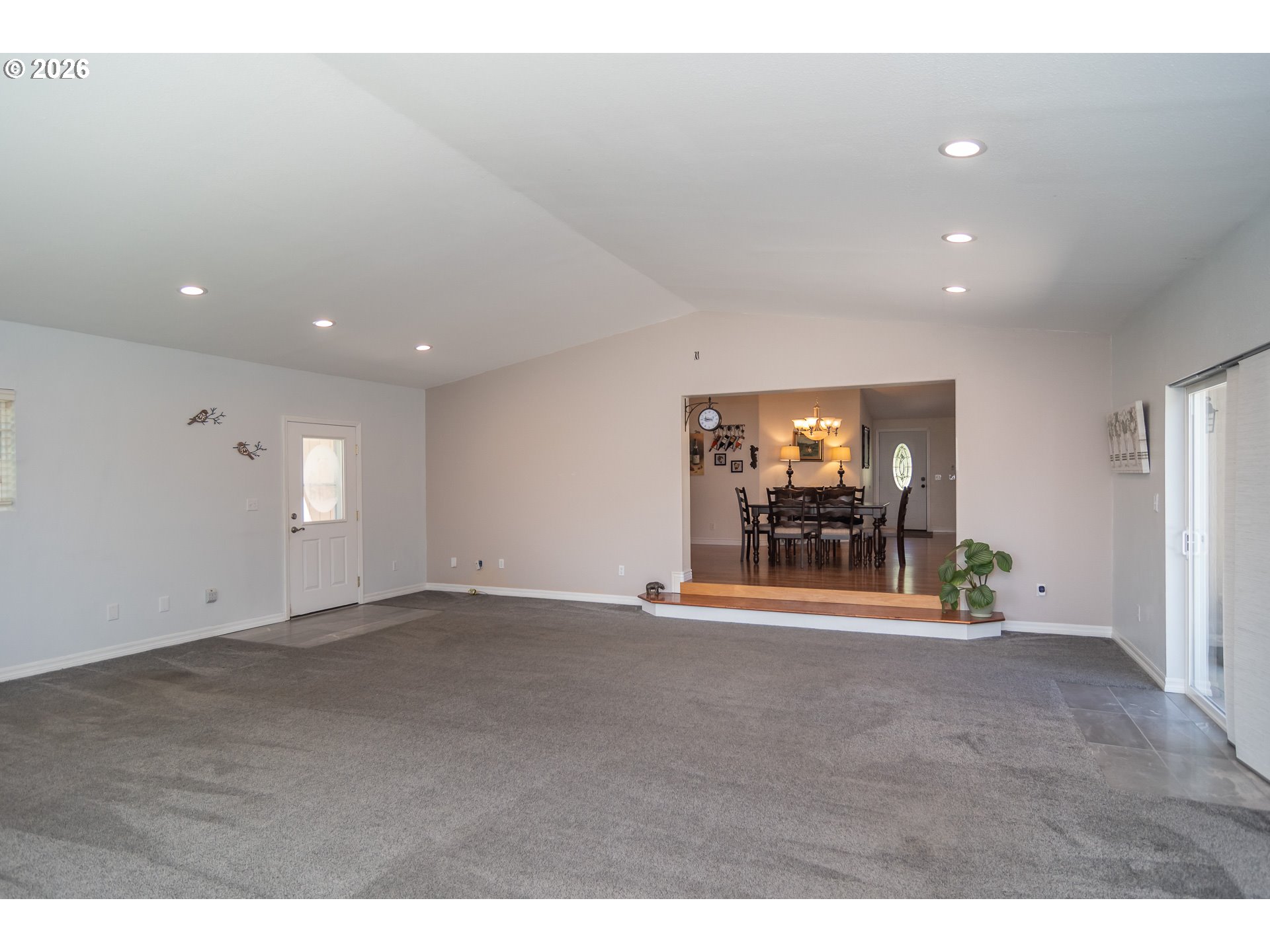 600 BECKER RD