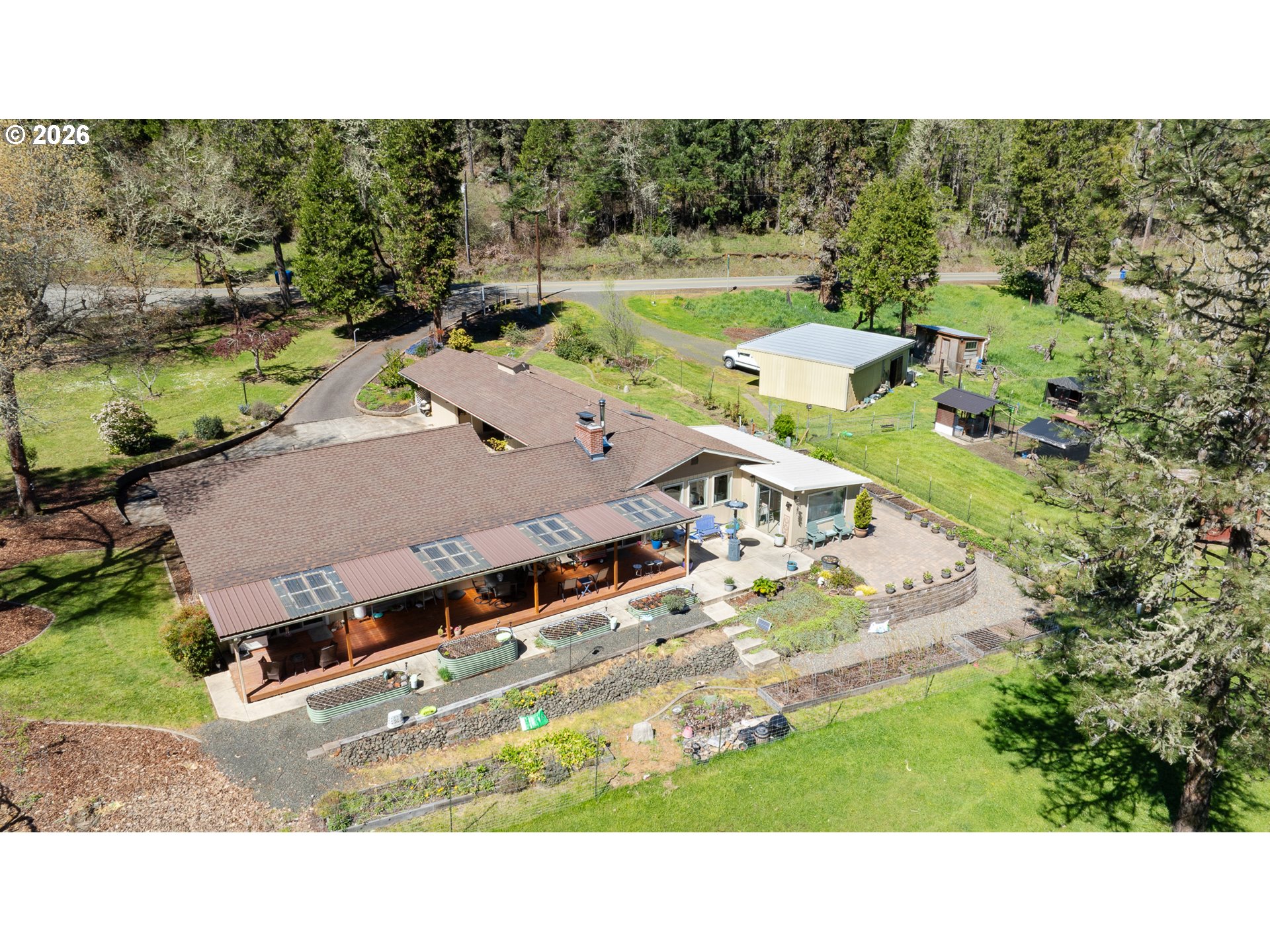 1868 LARSON RD