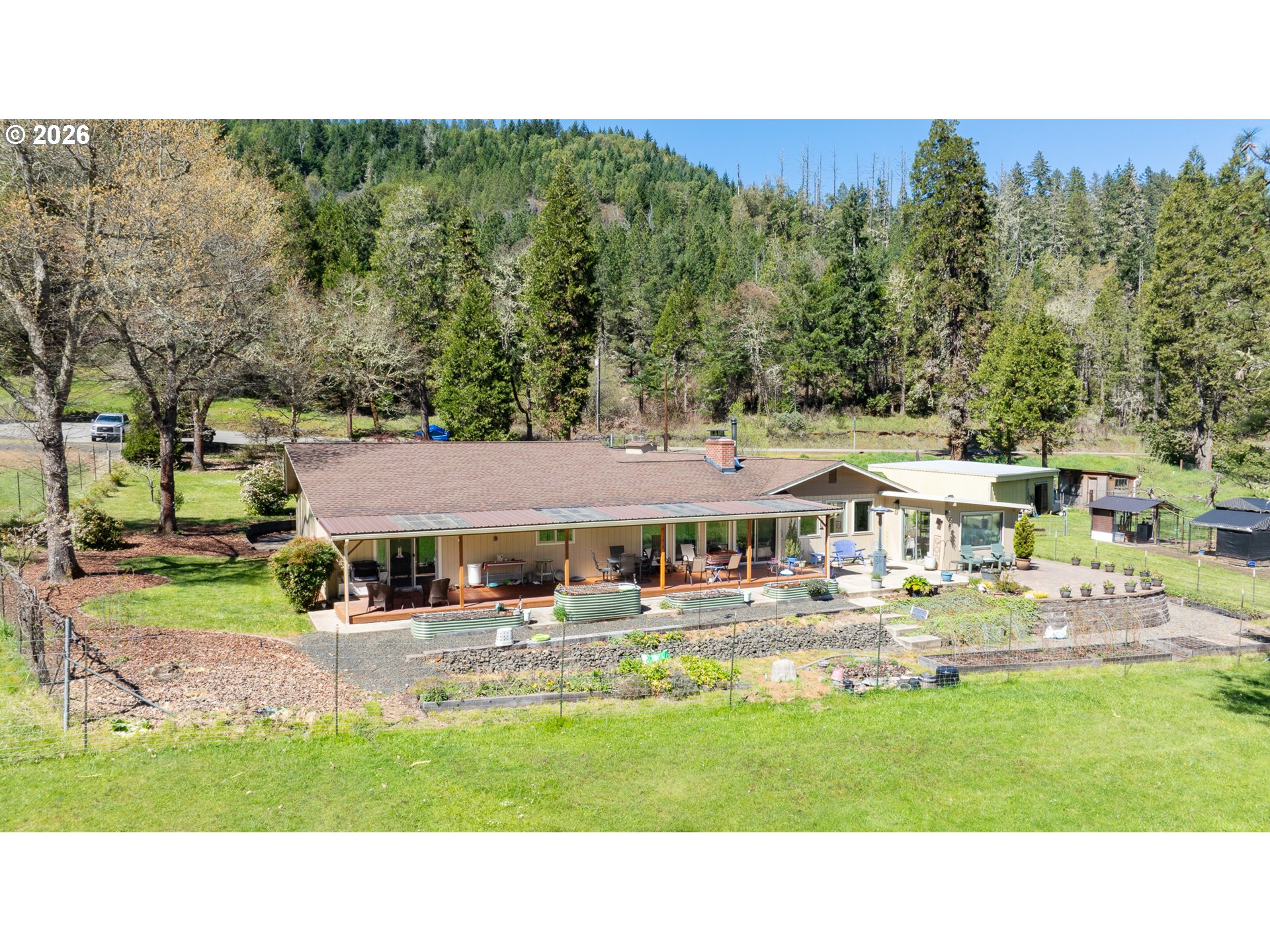 1868 LARSON RD