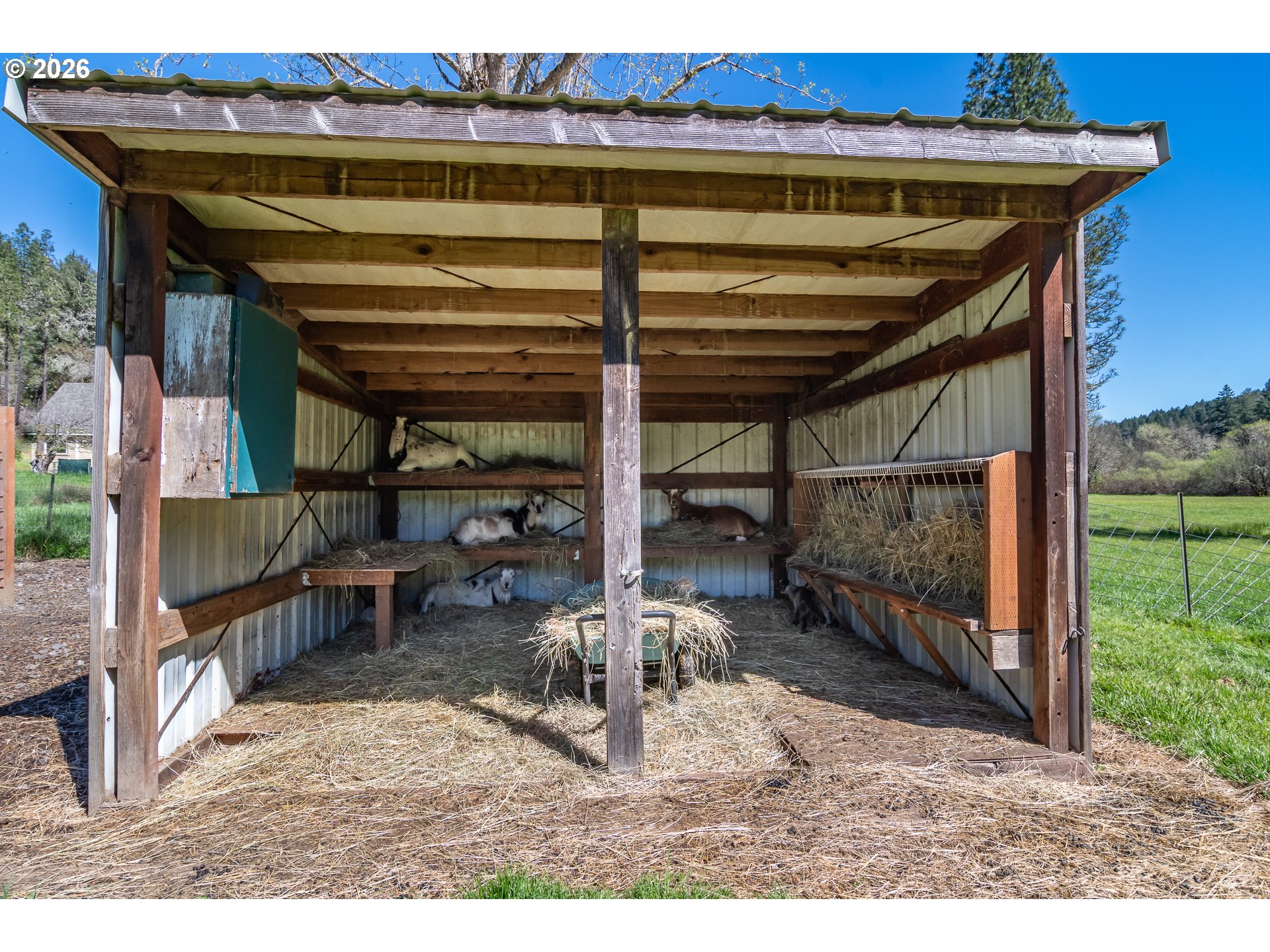 1868 LARSON RD