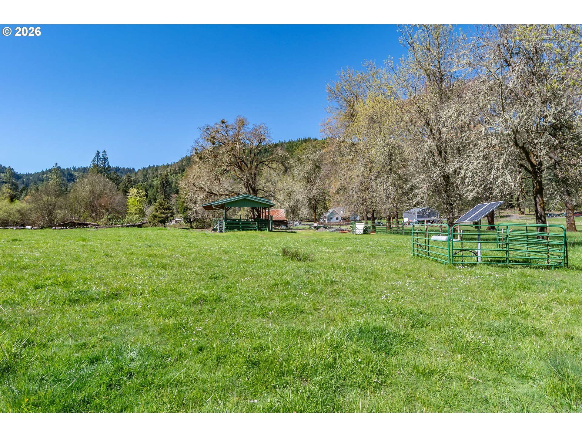 1868 LARSON RD