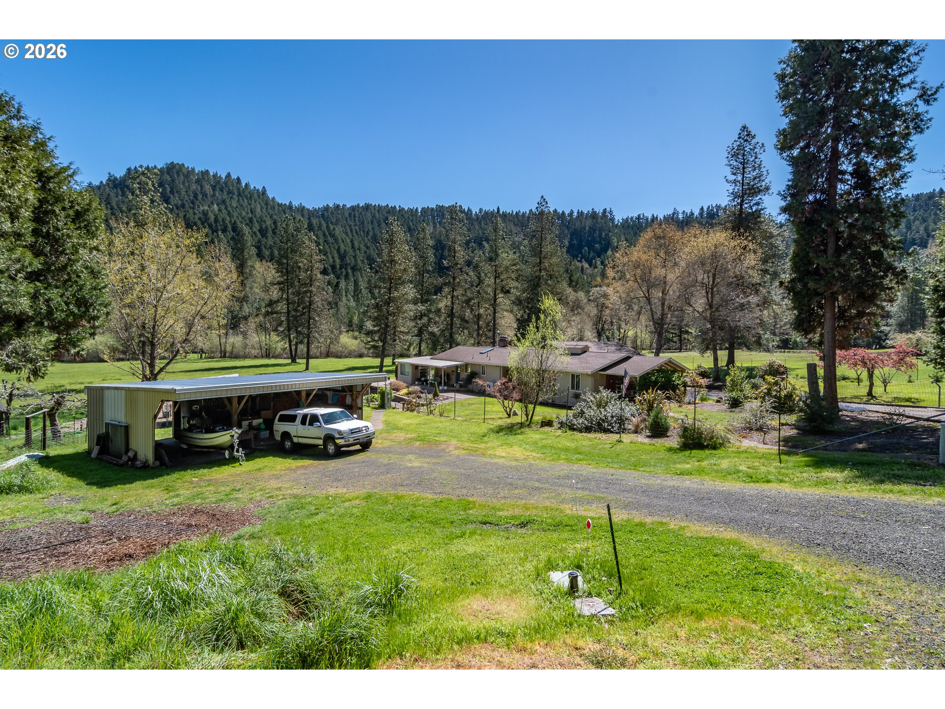 1868 LARSON RD