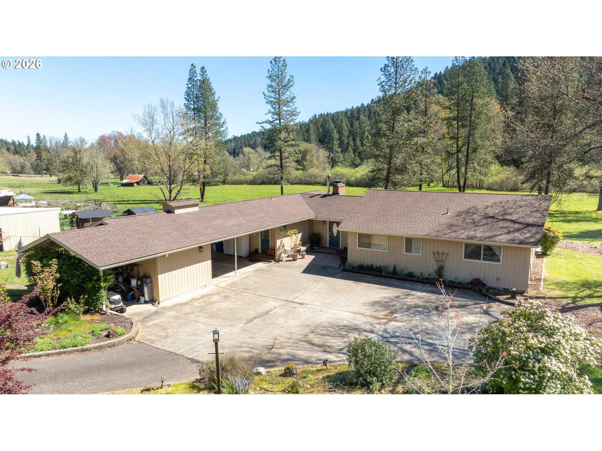 1868 LARSON RD