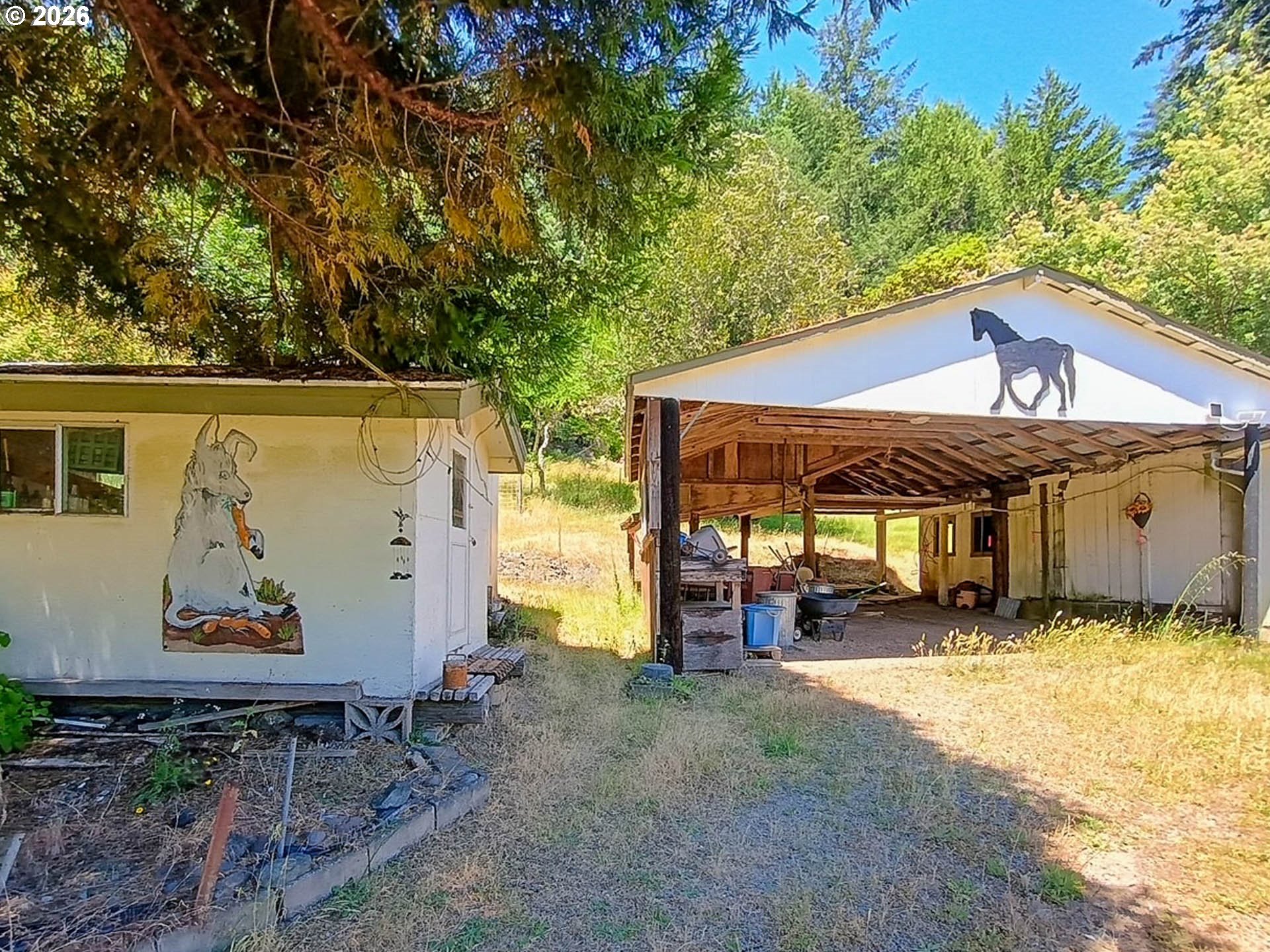 27001 STATE HIGHWAY 42