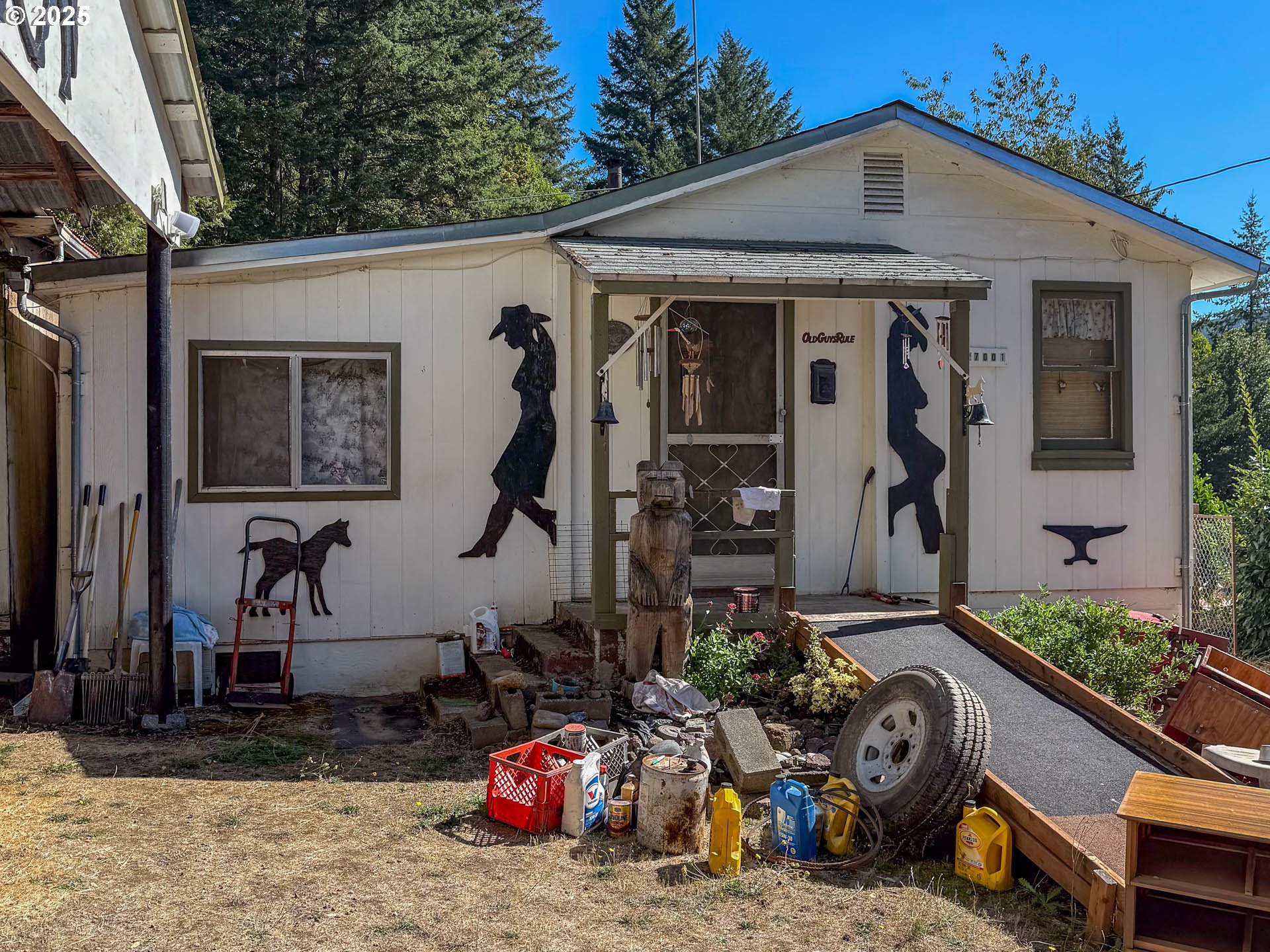 27001 STATE HIGHWAY 42