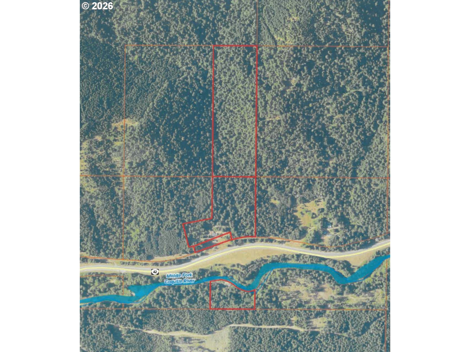 27001 STATE HIGHWAY 42