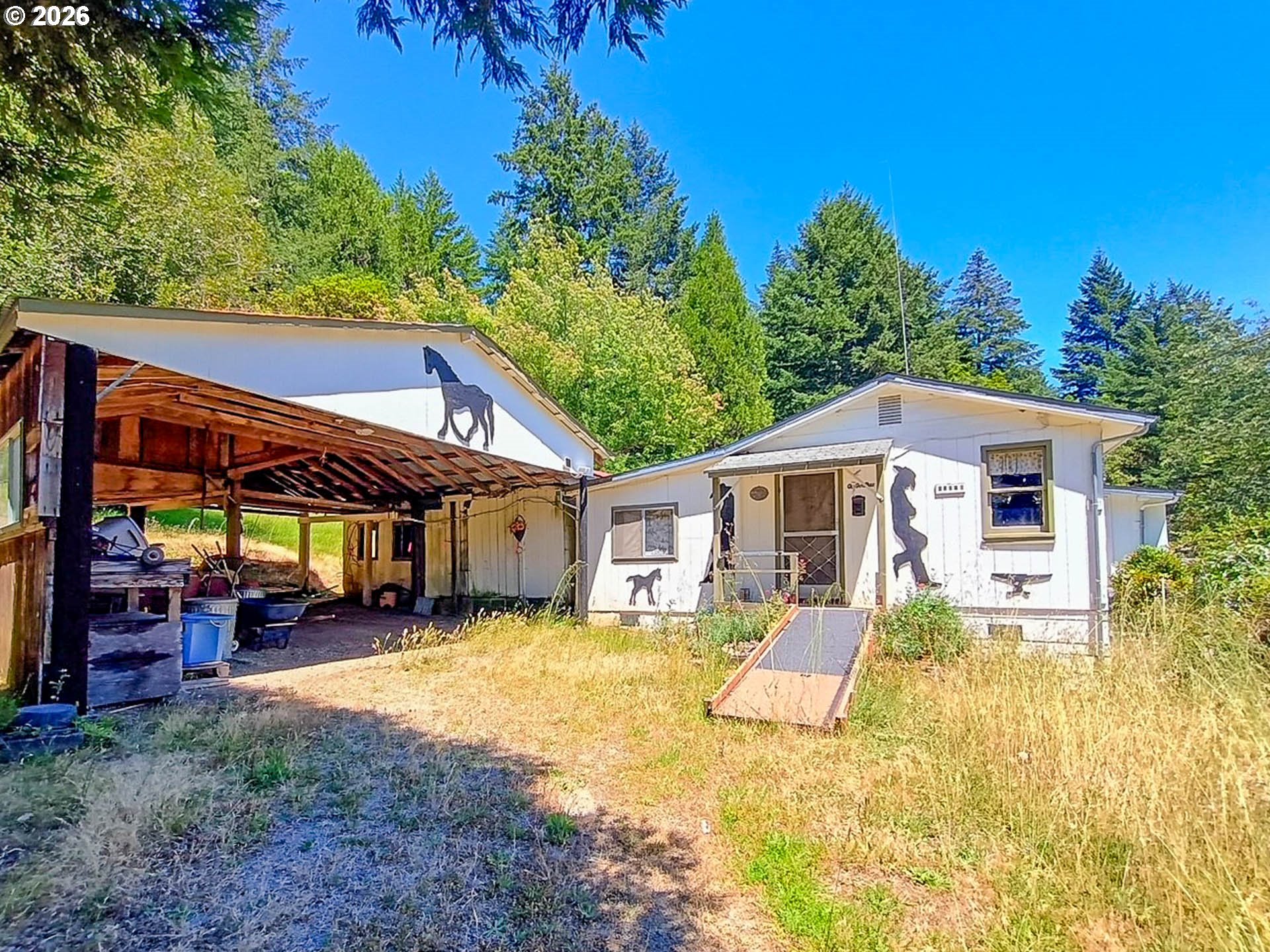 27001 STATE HIGHWAY 42