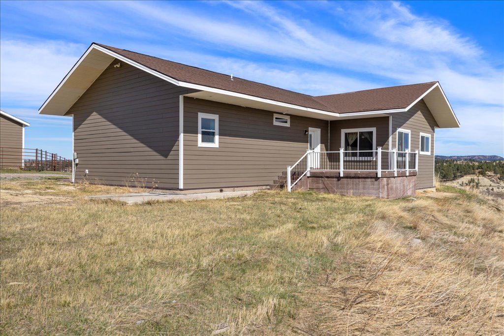 31 Three Forks Way