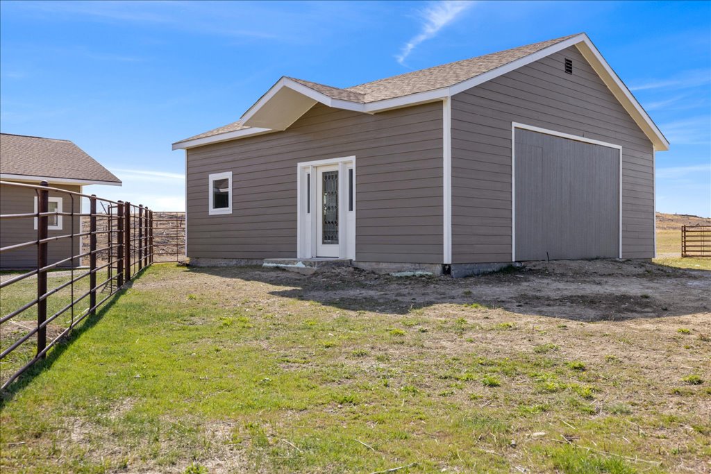 31 Three Forks Way