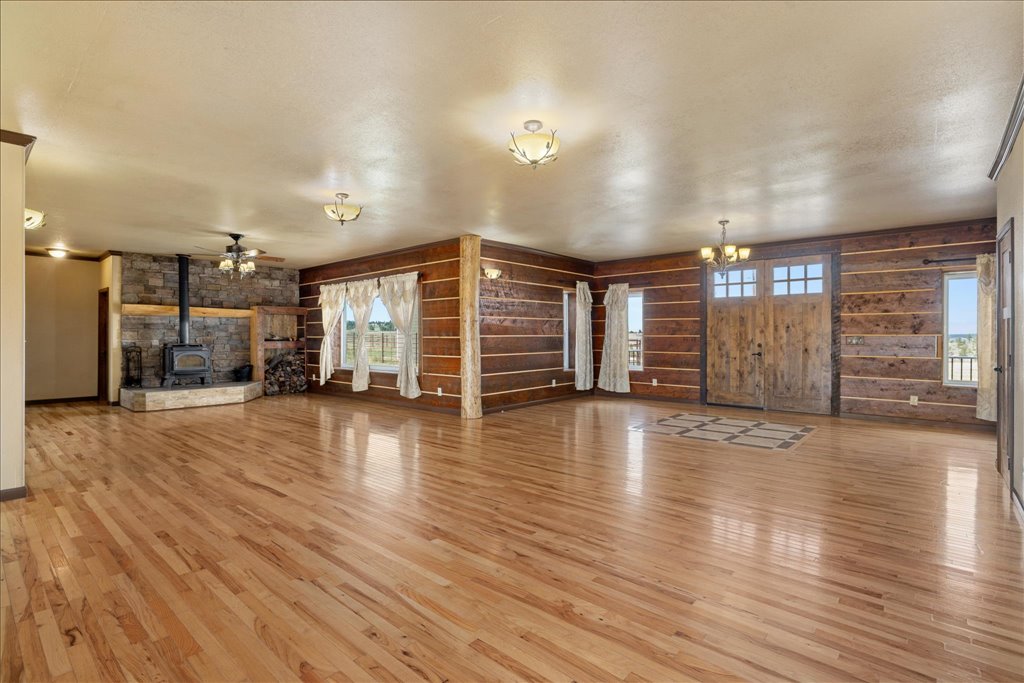 31 Three Forks Way