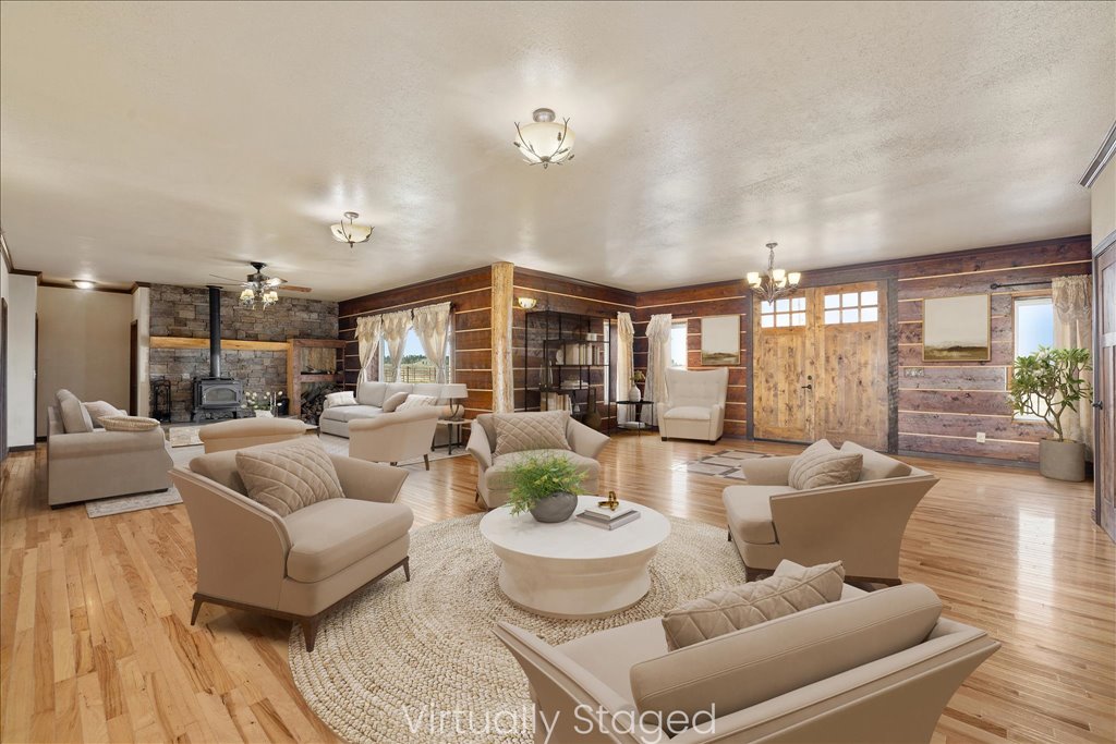 31 Three Forks Way