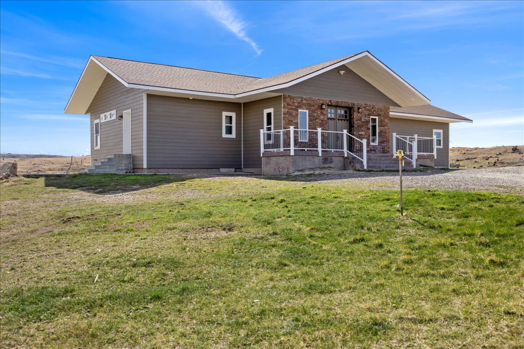31 Three Forks Way