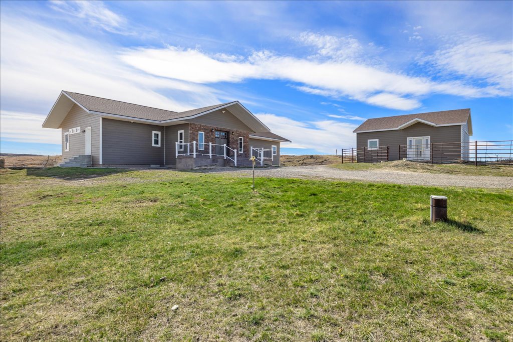 31 Three Forks Way