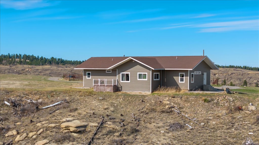 31 Three Forks Way