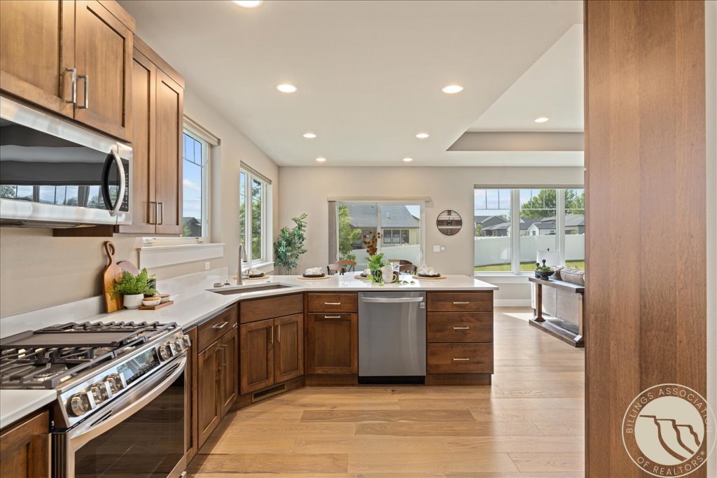 2522 Blue Mountain Trail