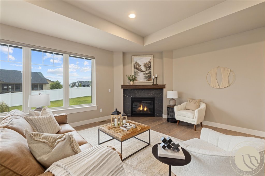 2522 Blue Mountain Trail