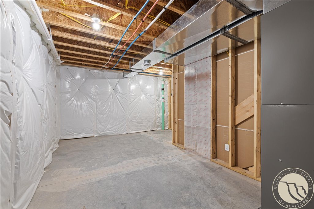 2522 Blue Mountain Trail
