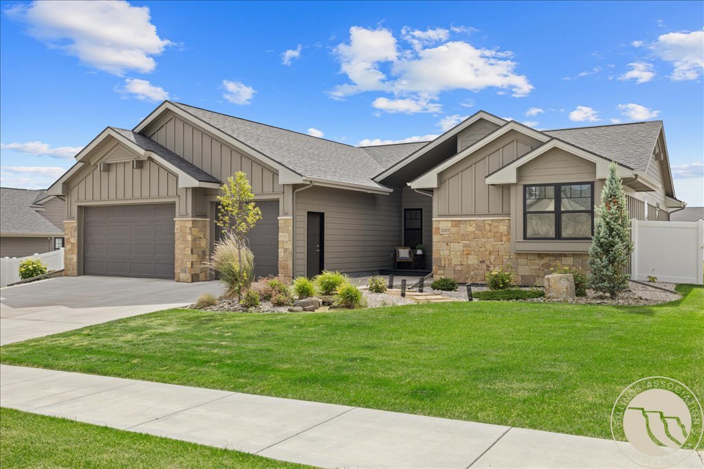 2522 Blue Mountain Trail