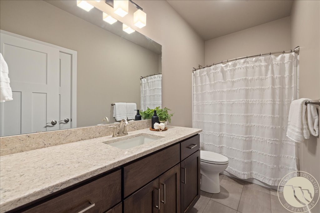 2522 Blue Mountain Trail
