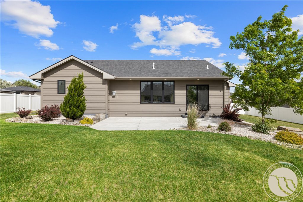 2522 Blue Mountain Trail