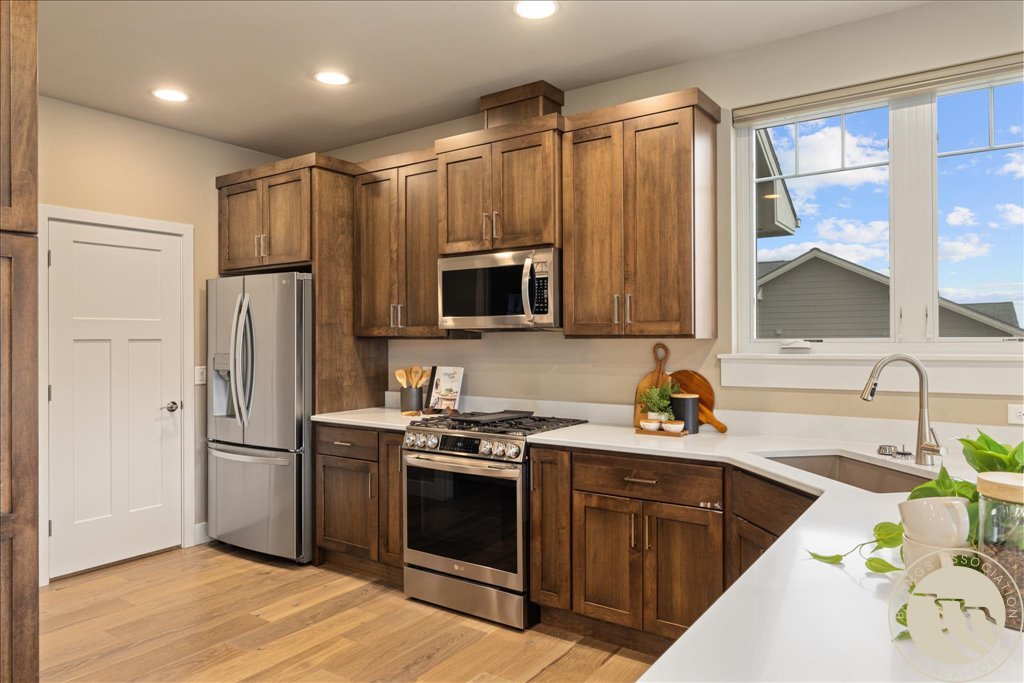 2522 Blue Mountain Trail