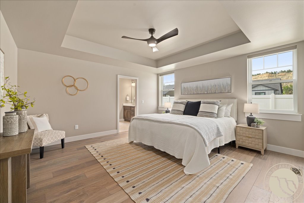 2522 Blue Mountain Trail