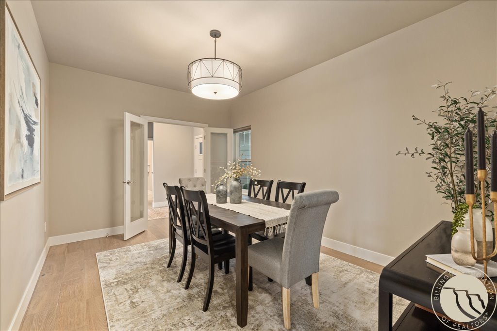 2522 Blue Mountain Trail