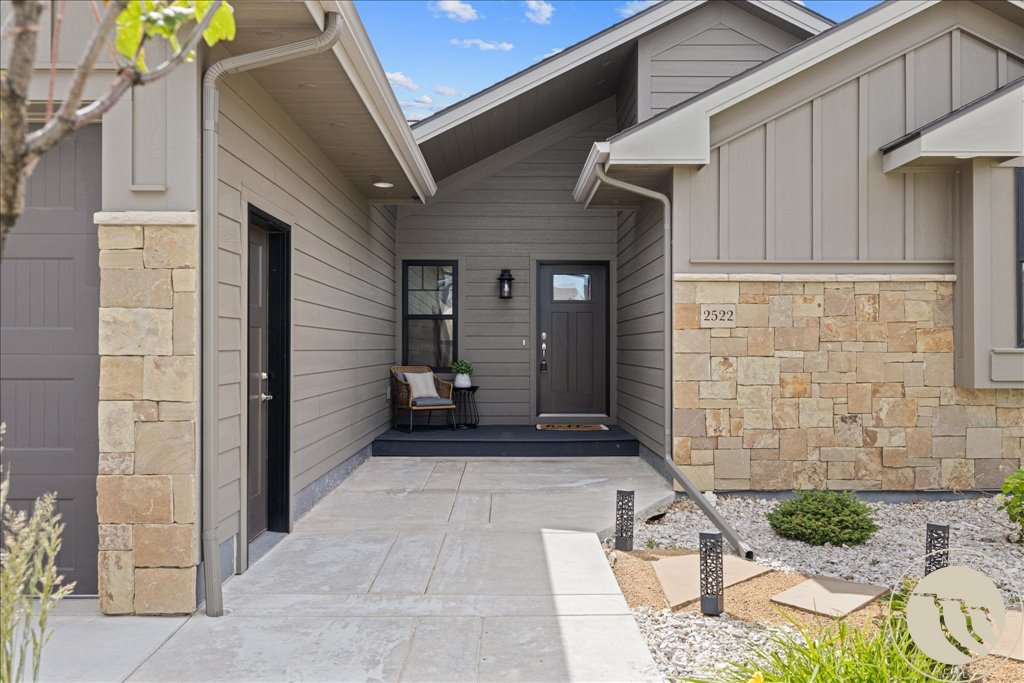 2522 Blue Mountain Trail