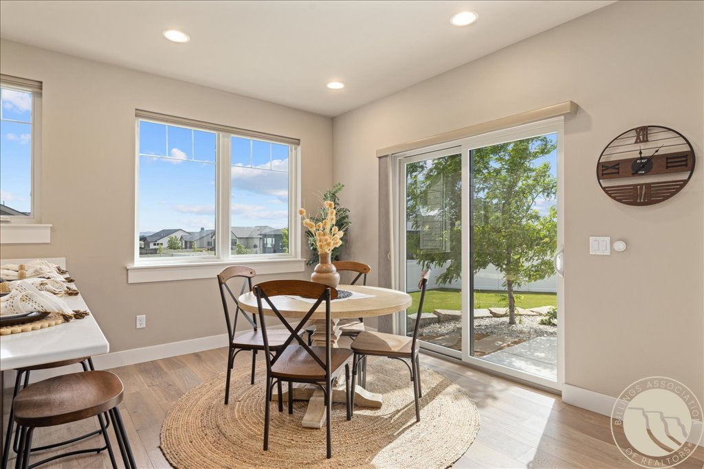 2522 Blue Mountain Trail