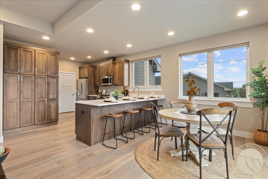 2522 Blue Mountain Trail