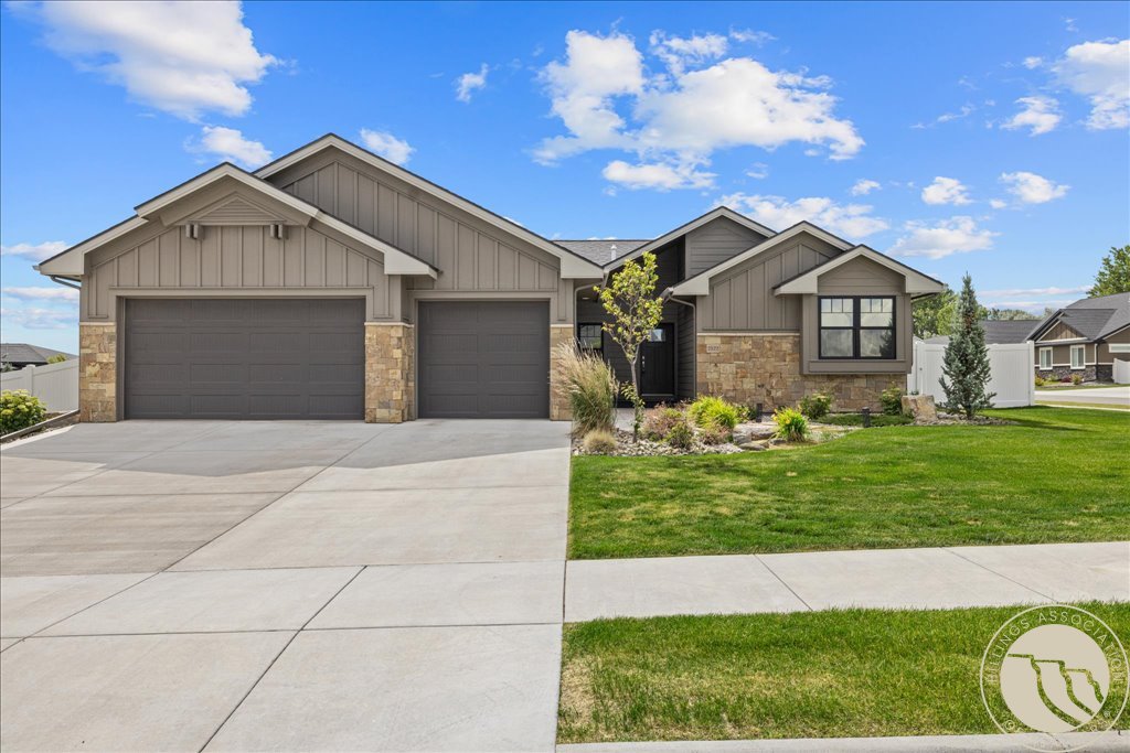 2522 Blue Mountain Trail