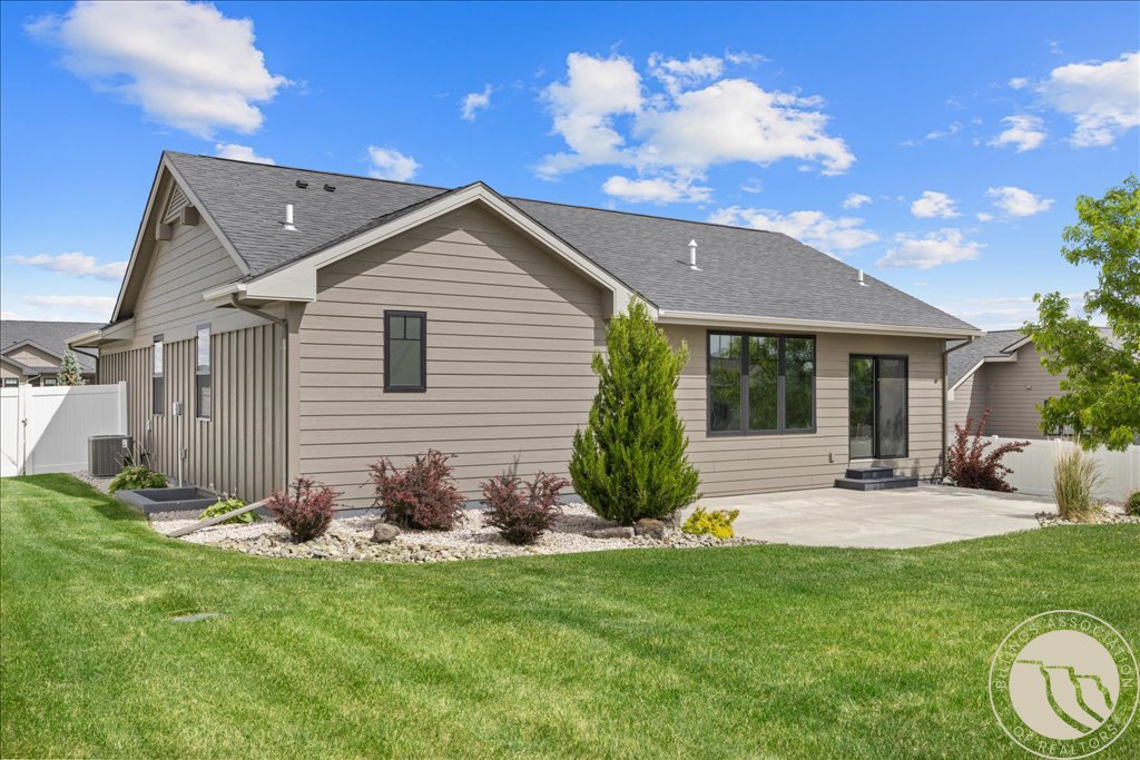 2522 Blue Mountain Trail