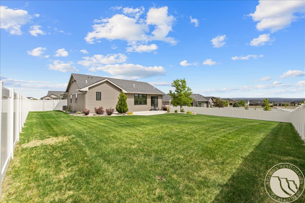 2522 Blue Mountain Trail