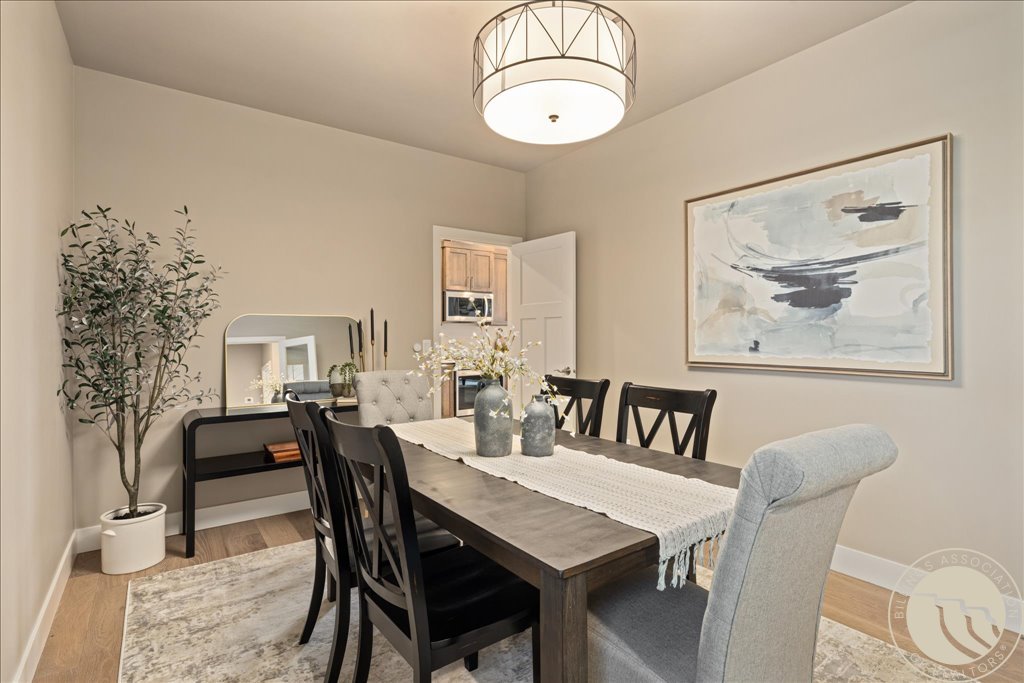 2522 Blue Mountain Trail