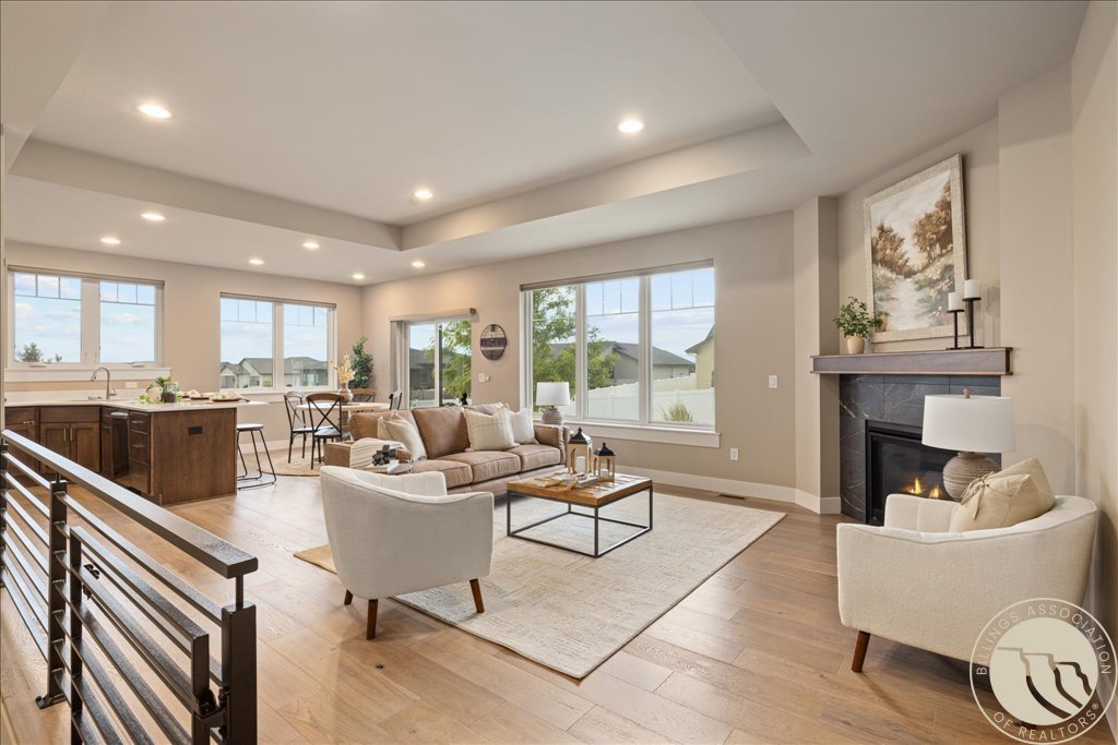 2522 Blue Mountain Trail