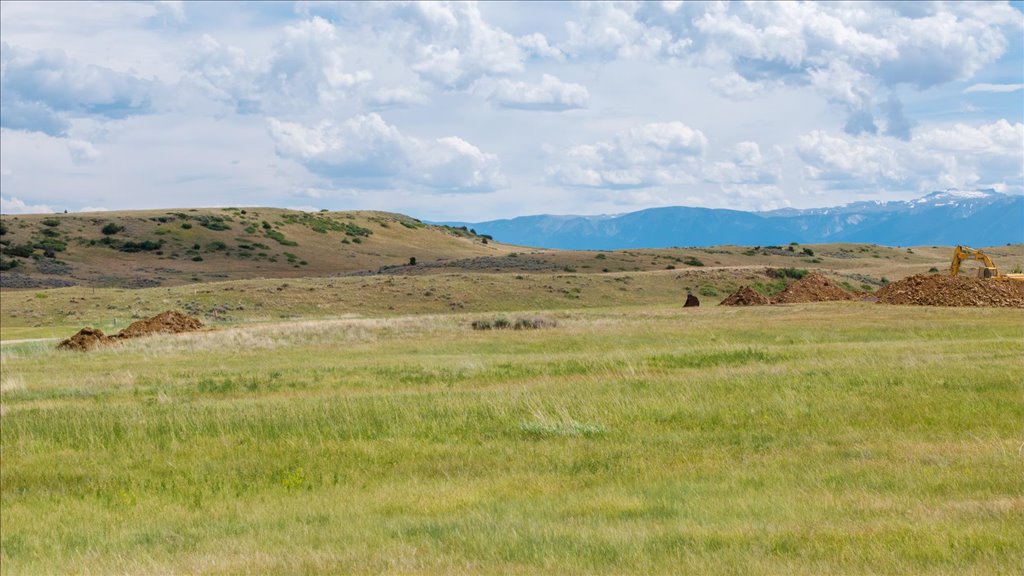 3 Woman Chief Circle