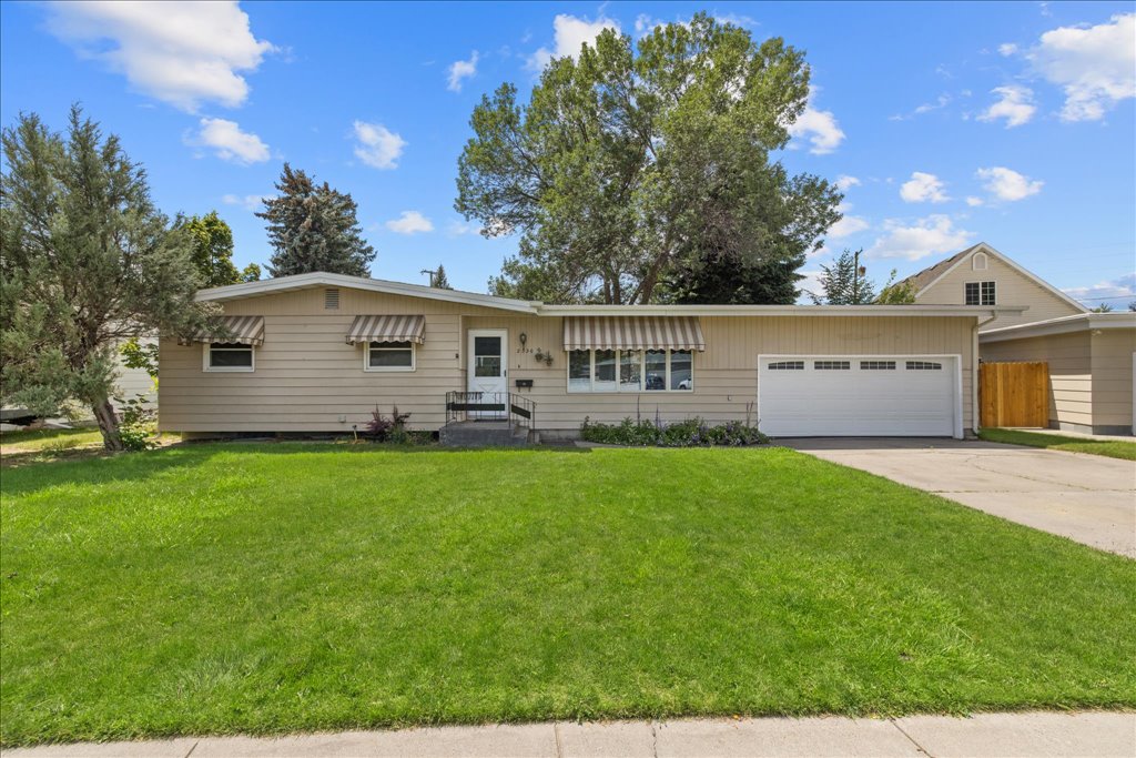 2330 Miles Avenue