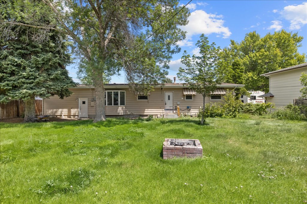 2330 Miles Avenue