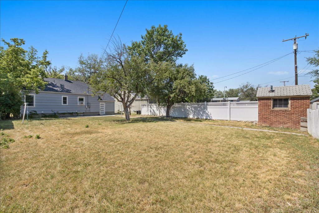 745 Miles Avenue