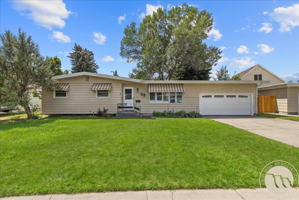 2330 Miles Avenue