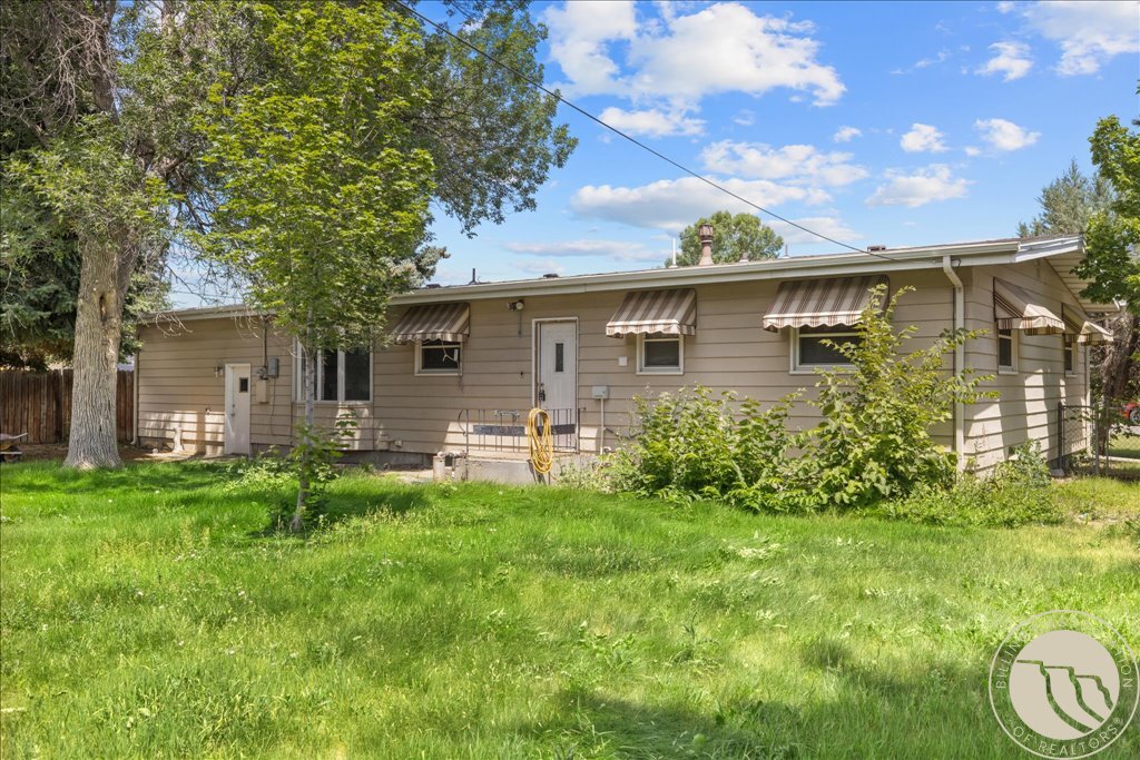 2330 Miles Avenue