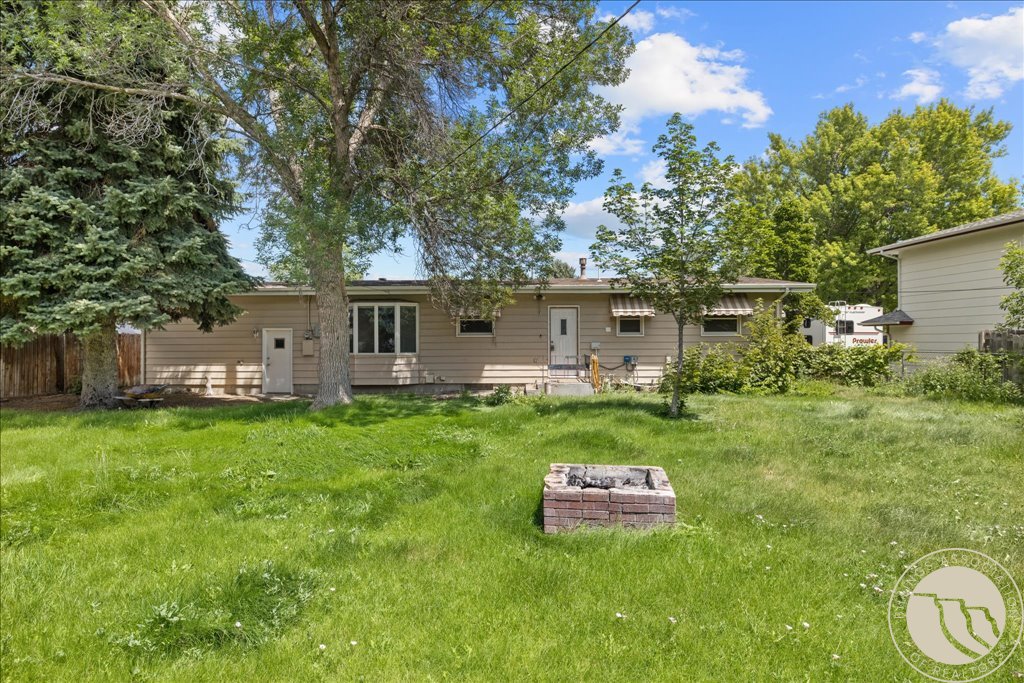 2330 Miles Avenue