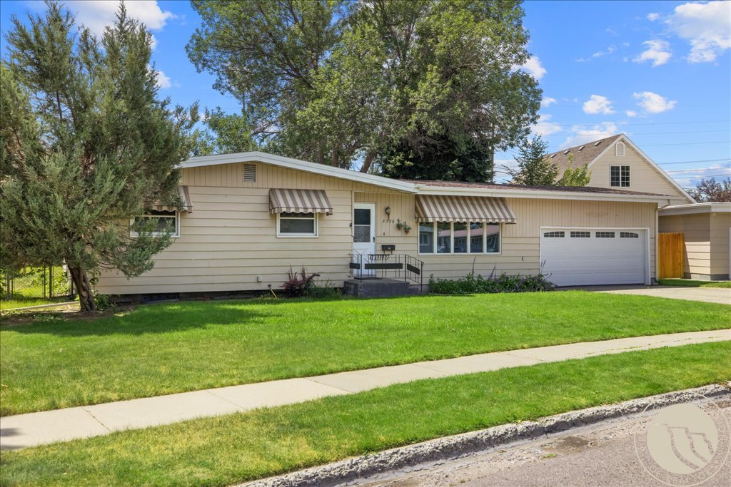 2330 Miles Avenue