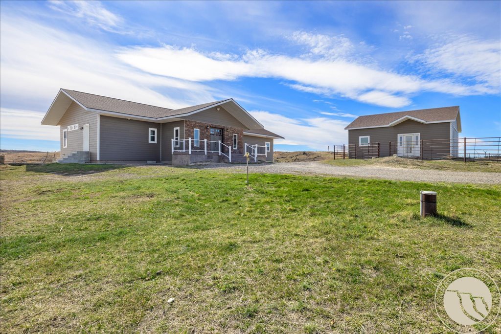 31 Three Forks Way