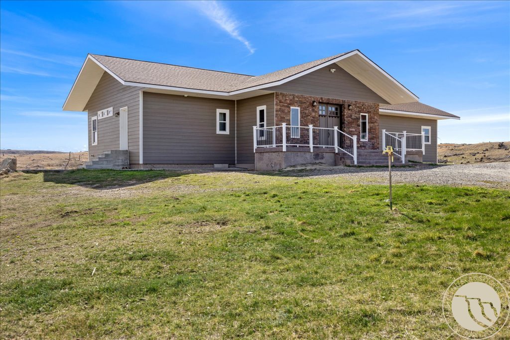 31 Three Forks Way