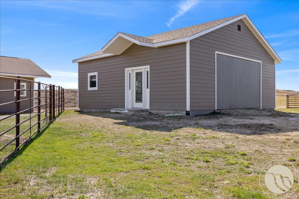 31 Three Forks Way