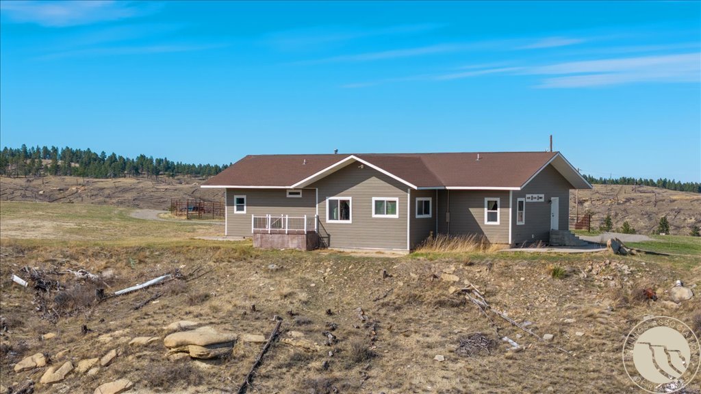 31 Three Forks Way