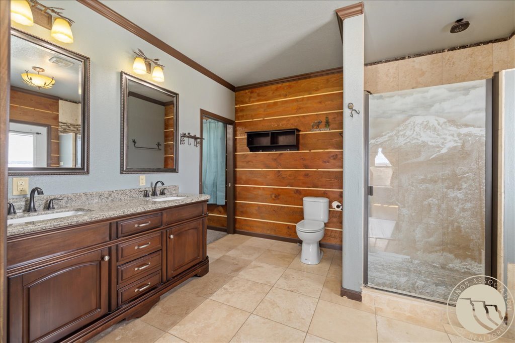 31 Three Forks Way